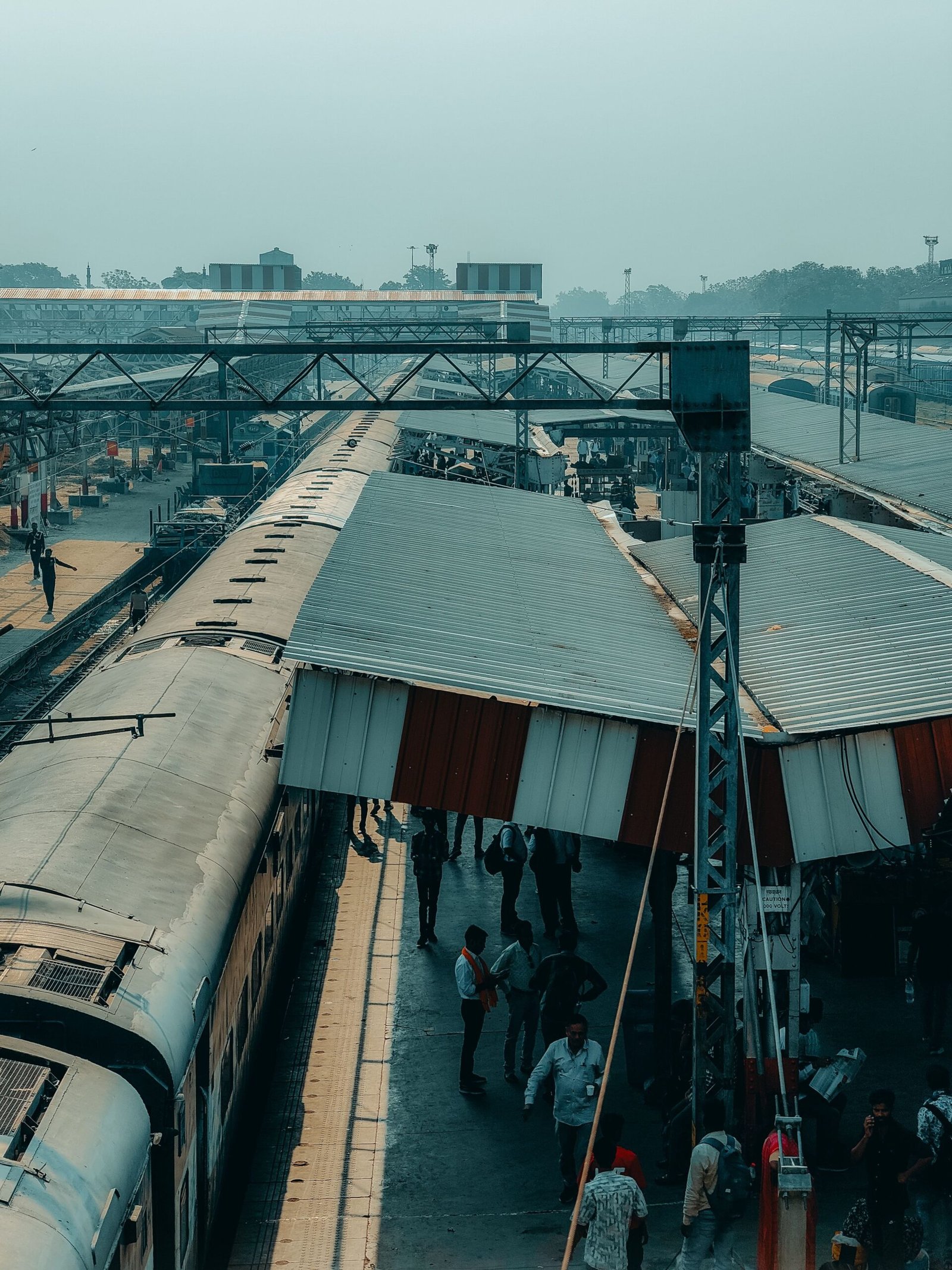 Newark Penn Station