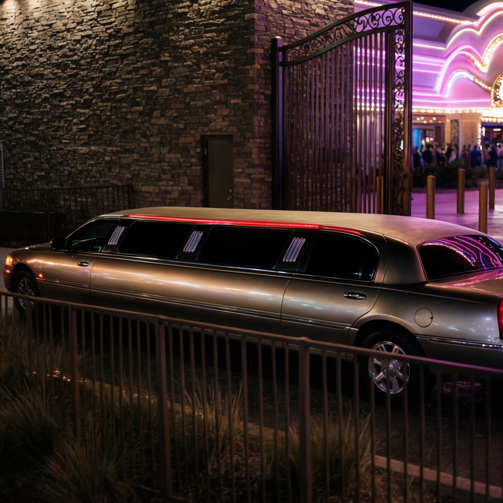 Limo Rental in State College
