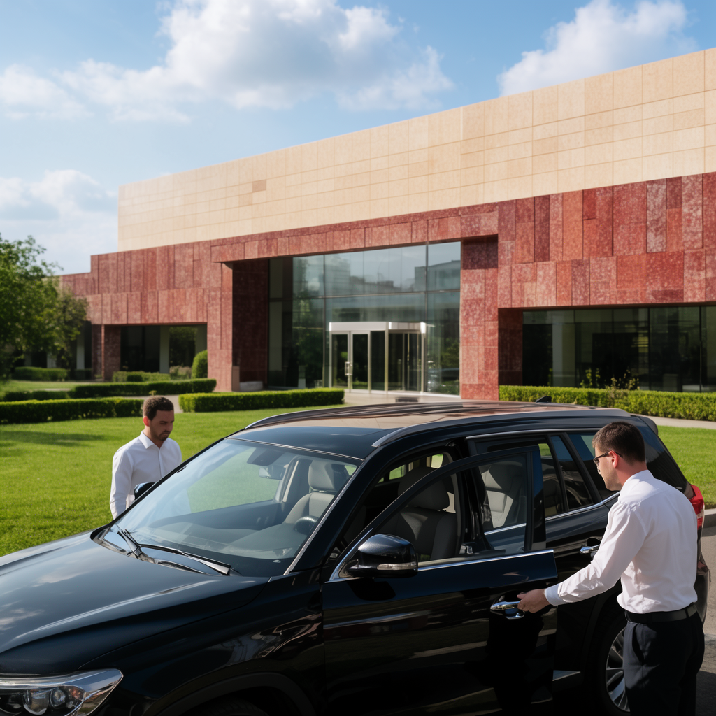 Limousine Service in State College