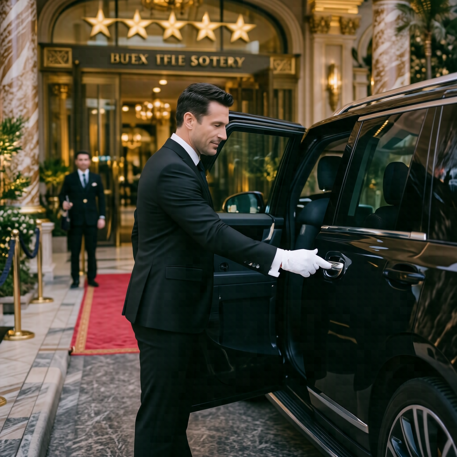 Limousine Service in State College