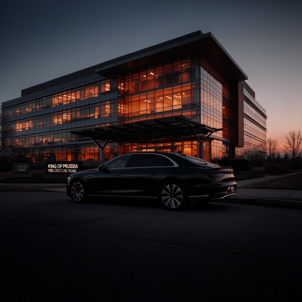 Round Trip Sedan From Newark airport to Hotel: Best Booking Tips for Travelers