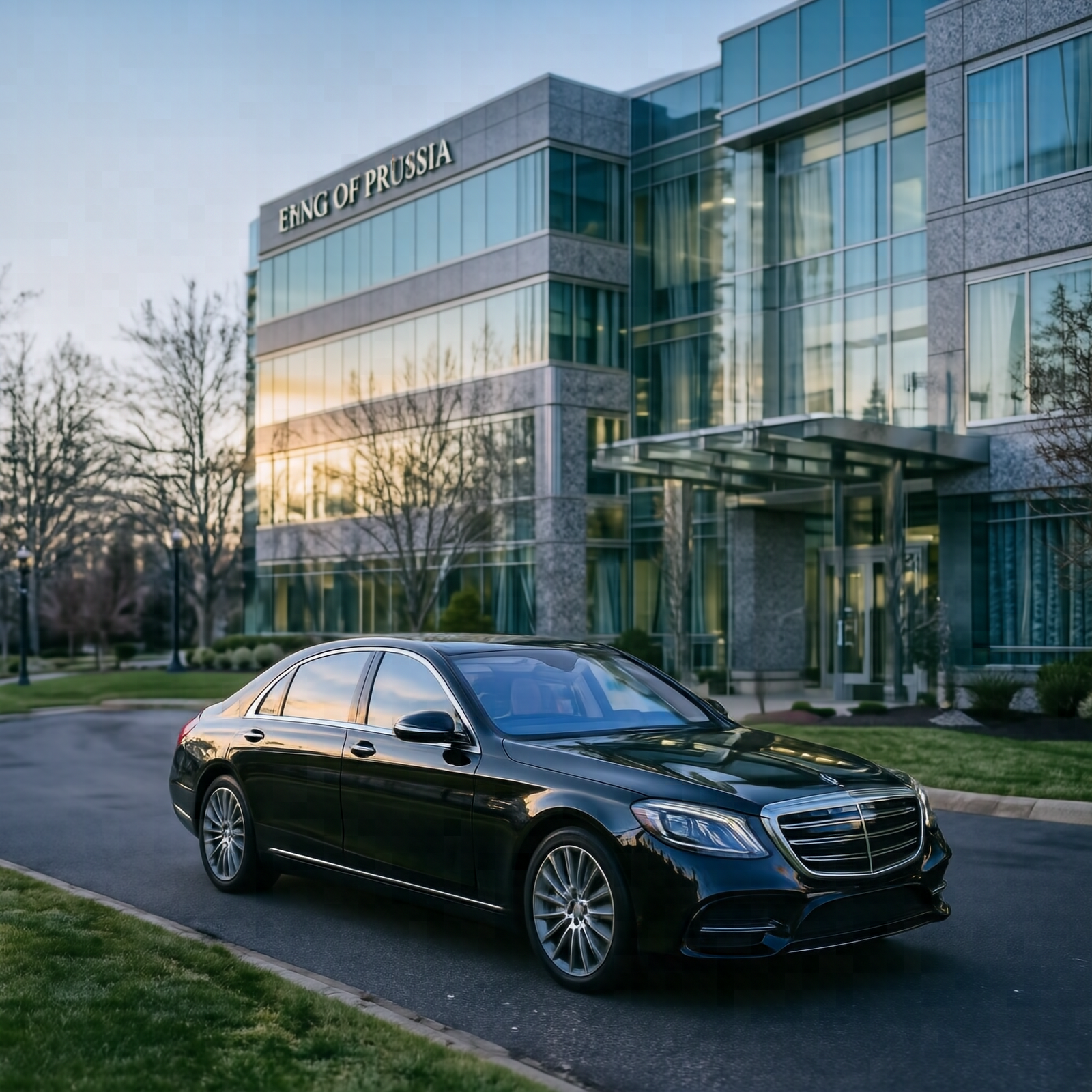 Round Trip Sedan From Newark airport to Hotel: Best Booking Tips for Travelers