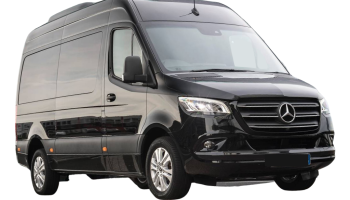 sprinter van